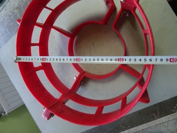 ЗАЩИТА ПРОПЕЛЛЕРА КРЫШКА ПРОПЕЛЛЕРА