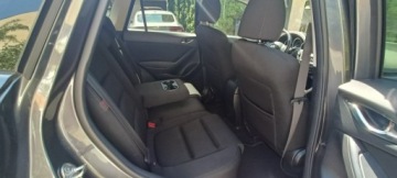 Mazda CX-5 I SUV Facelifting 2.0 SKYACTIV-G 160KM 2016 Mazda CX-5 2.0 SKYACTIV-G Nakama AWD,, zdjęcie 21