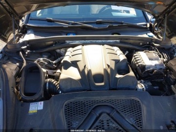 Porsche Macan 2022 Porsche Macan S 2022 2.9 Benzyna 375KM, zdjęcie 8