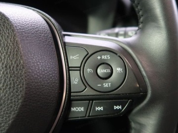 Toyota RAV4 V SUV Facelifting 2.5 Hybrid  Dynamic Force 218KM 2025 Comfort 2.5 Hybrid 218KM | Tempomat adaptacyjny!, zdjęcie 8