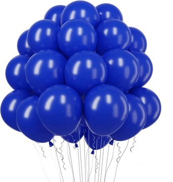 10/12inch 10/30/50 Pcs Latex Balloon Kids Birthday