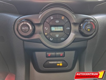 Ford Ecosport II SUV 1.0 Ecoboost 125KM 2015 Ford EcoSport Titanium Klimatronik Grzane Fotele Czujniki Parkowania, zdjęcie 22