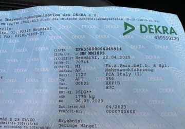 Fiat Tipo II Hatchback 1.4 T-Jet 120KM 2020 Fiat Tipo 1,4 T 120KM Skora BiXenon NAVI KAMERA Bezwypadkowy Serwis, zdjęcie 26