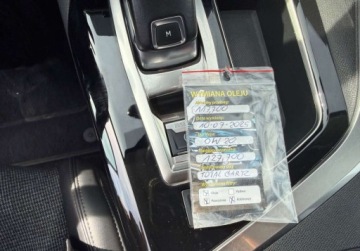 Peugeot 3008 II Crossover 1.5 BlueHDI 130KM 2019 Peugeot 3008 1.5Hdi AUTOMAT NAVI Full led Salon PL 1.5 Diesel 130KM, zdjęcie 17