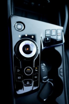 Kia Sportage V SUV Plug-In 1.6 T-GDI PHEV 265KM 2023 Kia Sportage MAX OPCJA skóra FUL LED nawi KAMERY, zdjęcie 33