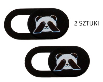 ЧЕХОЛ ДЛЯ КАМЕРЫ НОУТБУКА 2 ШТ AK324A