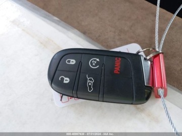 Dodge Durango III 2021 Dodge Durango 2021r, GT PLUS, 3.6L, 4x4 3.6 Benzyna 303KM, zdjęcie 13