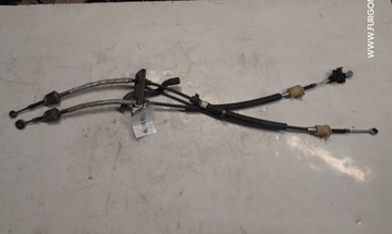 LINKI ZMIANY BIEGÓW FIAT DUCATO 2,3 14- 55260287 55260288