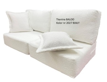 Диванная подушка для углового дивана IKEA 66x35x15 COLOURS