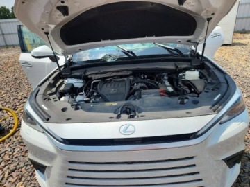 Lexus 2024 Lexus TX 350 350 Base 2024 2.4 Benzyna 275KM, zdjęcie 6