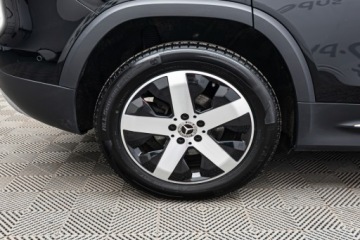 Mercedes GLB SUV 2.0 200d 150KM 2020 MERCEDES-BENZ GLB 200 d Progressive Suv 2.0 (150KM) 2020, zdjęcie 31