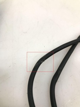 Kabel zasilający D-tap dla Atomos Ninja V