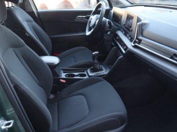 Kia Sportage V SUV 1.6 T-GDI 150KM 2022 Kia Sportage 1.6 T-GDI, Salon Polska, zdjęcie 8