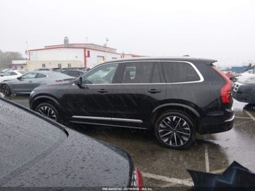 Volvo XC90 II 2025 Volvo XC 90 Plug-In Hybrid T8 Plus 2025 2.0 Hybryda 312KM, zdjęcie 2