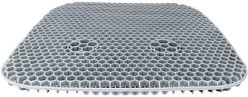 ГЕЛЕВАЯ ПОДУШКА ДЛЯ СИДЕНИЯ АВТОМОБИЛЬНОГО СИДЕНИЯ ГЕЛЕВЫЙ КОВРИК