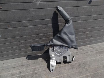 FORD TRANSIT COURIER III MK3 2024 PÁKA BRZDOVÁ RUČNÍ ORIGINÁLNÍ