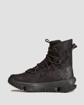 Helly Hansen Buty Męskie Uba Curbstep Boot Black 42