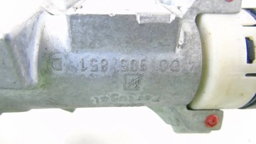 AUDI A4 S4 B5 8D 1997 SPÍNACÍ SKŘÍŇKA