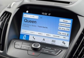 Ford Kuga II SUV Facelifting 1.5 EcoBoost 150KM 2018 Ford Kuga Ford Kuga 1.5 EcoBoost FWD ST-Line B..., zdjęcie 26