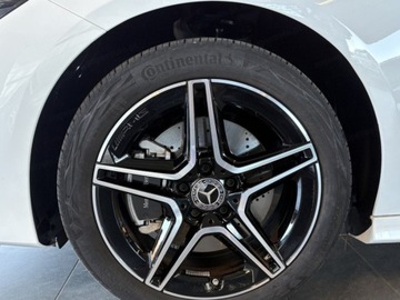 Mercedes CLA C118/X118 Shooting Brake Facelifting 1.3 200 163KM 2025 CLA 200 AMG Line Shooting Brake 1.3 163KM, zdjęcie 12