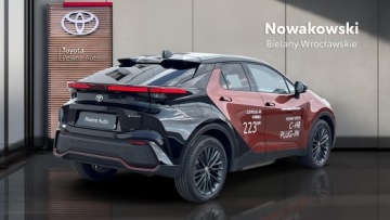 Toyota C-HR II 2025 Toyota C-HR 2.0 Hybrid Premiere Edition 2.0 PHEV H, zdjęcie 28
