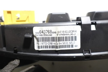 BUDÍKY PEUGEOT 308 I 1.6