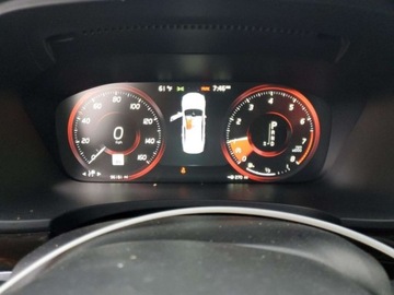 Volvo S90 II 2018 Volvo S90 2018 Volvo S90 T6 AWD Momentum 2.0 Benzyna 316KM, zdjęcie 10