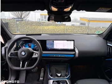 BMW X3 G45 2025 BMW X3 BMW X3 40d xDrive 3.0 Diesel 303KM, zdjęcie 14