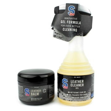 S100 ОЧИСТИТЕЛЬ КОЖИ 500 МЛ