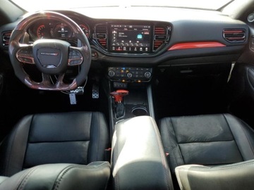 Dodge Durango III 2021 Dodge Durango RT 2021 5.7l 5.7 Benzyna 360KM, zdjęcie 8