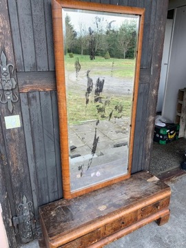 Туалетный столик АРТ ДЕКО