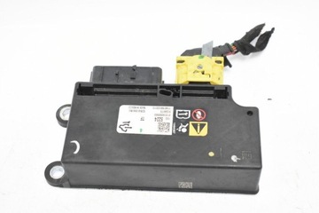 MODUŁ SENSOR PODUSZEK AIRBAG 13525224 INSIGNIA B