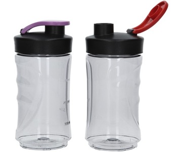 КОНТЕЙНЕР блендера Electrolux ESB2400 ESB2450 2 шт.