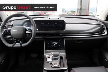  BAIC Beijing 7 1.5 177KM 2WD 7DCT LUXURY *Auto testowe + opony zimowe, zdjęcie 4