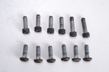 Śruby tarczy hamulcowej YAMAHA T-MAX 500 01-07