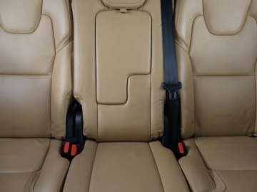 Volvo XC90 II SUV 2.0 D5 235KM 2016 Volvo XC90 D5 AWD, 1. Właściciel, 231 KM, 4X4, zdjęcie 9