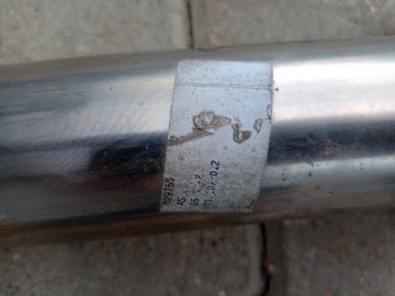 Штифт привода Merlo 029759