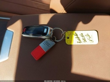 Audi A6 C8 2021 Audi a6 A6 sport premium 45 tfsi quattro 2.0 Benzyna 261KM, zdjęcie 12