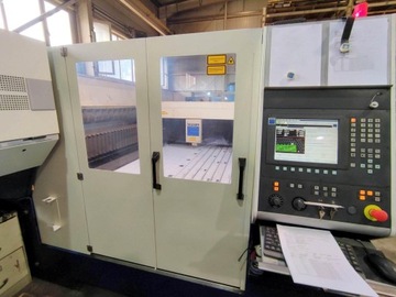 Laser TRUMPF TruLaser 3030 3,2 kW