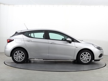 Opel Astra K Hatchback Facelifting 1.2 Turbo 130KM 2020 Opel Astra 1.2 Turbo, Salon Polska, Klima, zdjęcie 5
