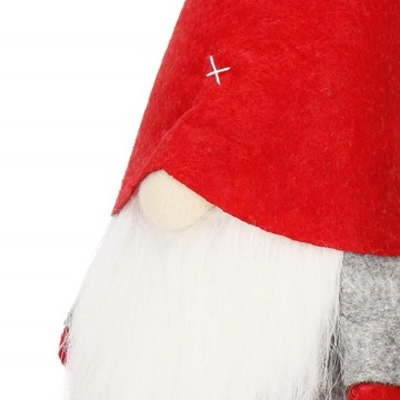 НАБОР РОЖДЕСТВЕНСКИЕ ГНОМЫ ГНОМЫ 3 шт.