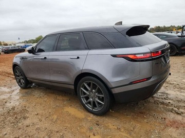 Land Rover Range Rover Velar 2021 Land Rover Range Rover Velar S 2021 2.0L 2.0 Benzyna 247KM, zdjęcie 1