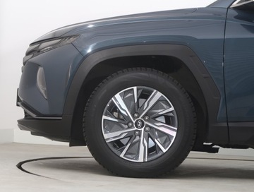 Hyundai Tucson IV SUV HEV 1.6 T-GDI HEV 230KM 2021 Hyundai Tucson 1.6 T-GDI HEV, Salon Polska, zdjęcie 14