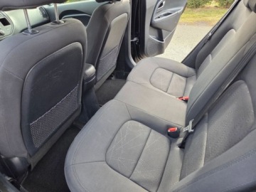 Kia Rio III Hatchback 3d 1.2 DOHC CVVT 85KM 2013 Kia Rio Aluminiowe Felgi I Wlasciciel Gwarancja Vip 1.2 Benzyna 85KM, zdjęcie 12