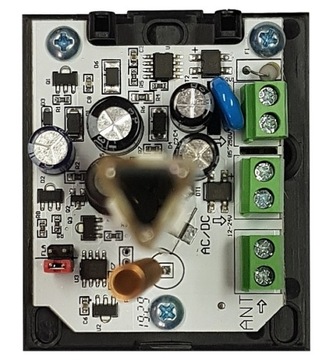 СВЕТОДИОДНАЯ СИГНАЛЬНАЯ ЛАМПА ПЕТУХ + Антенна 12-230В