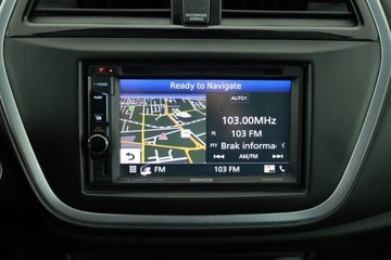 Suzuki SX4 II S-cross Facelifting 1.0 BOOSTERJET 110KM 2017 Suzuki SX4 S-Cross 1.0 BoosterJet, Salon Polska, zdjęcie 9