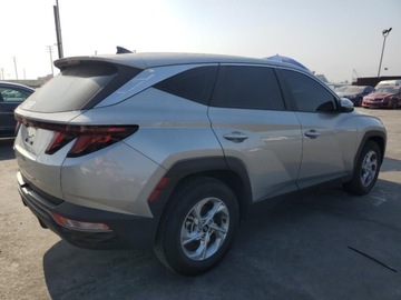 Hyundai Tucson IV 2024 Hyundai Tucson SE 2024 2.5l 2.5 Benzyna 187KM, zdjęcie 3