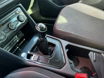 Volkswagen Tiguan II SUV 2.0 TDI 150KM 2017 Volkswagen Tiguan Salon PL! LED Asystent GWARANCJA, zdjęcie 28