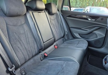 Volkswagen Passat B8 Variant Facelifting 2.0 TDI SCR 150KM 2025 Volkswagen Passat Variant Elegance 2.0TDI 150KM DSG Gwarancja Matrix ACC K, zdjęcie 16