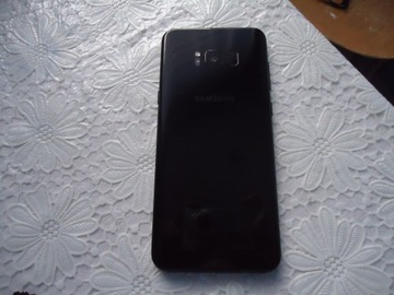 Smartfon Samsung Galaxy S8+ 4 GB / 64 GB Komplet